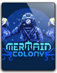 Mermaid Colony
