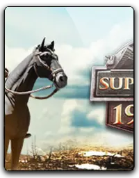 Supremacy 1914: The Cavalry Pack