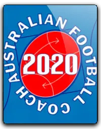 Australian Football Coach 2020
