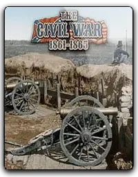 Grand Tactician: The Civil War 18611865