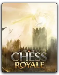 Might Magic: Chess Royale