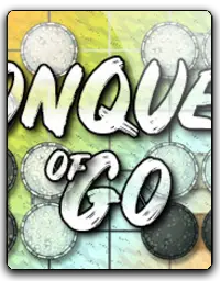 The Conquest of Go