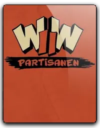 WWII Partisanen