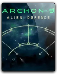Archon9 : Alien Defense