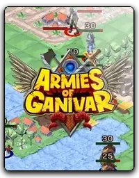 Armies Of Ganivar