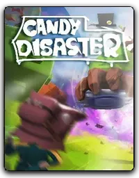 Candy Disaster