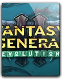 Fantasy General II: Evolution