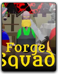 Forge Squad