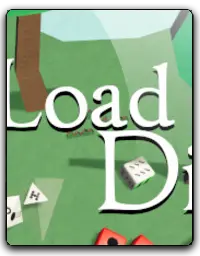 Load Roll Die