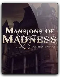 Mansions of Madness: Mothers Embrace