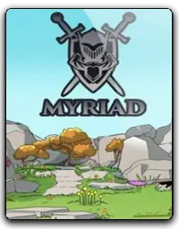 Myriad: A Rogue Adventure