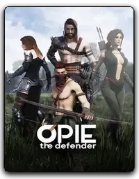Opie: The Defender