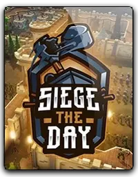 Siege the Day