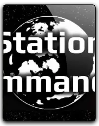 Station Commander