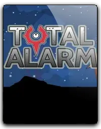 Total Alarm