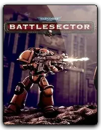 Warhammer 40000: Battlesector