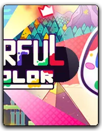 Colorful Recolor