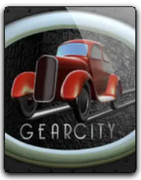 GearCity