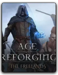 Age of Reforging:The Freelands