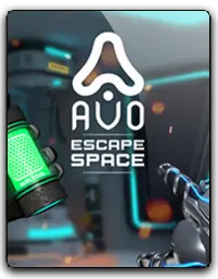 Avo Escape Space