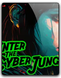 Enter The Cyberjungle