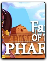 Fate of the Pharaoh