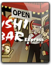 Sushi Bar Express