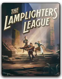 The Lamplighters League