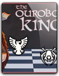 The Ouroboros King