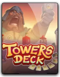 Towers Deck