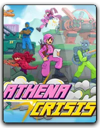 Athena Crisis