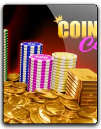 Coin Pusher Casino