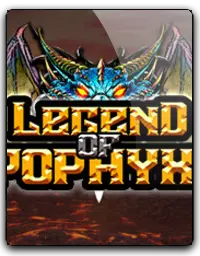 Legend Of Apophyxis